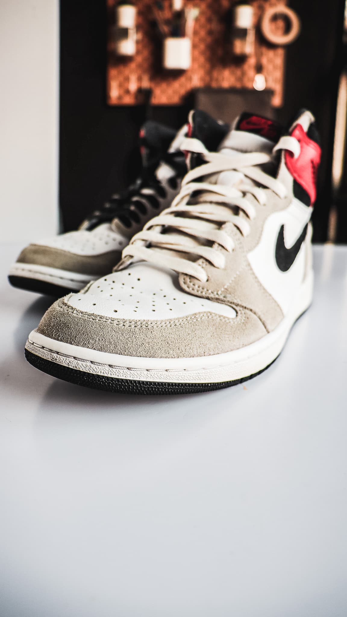 Sneakers